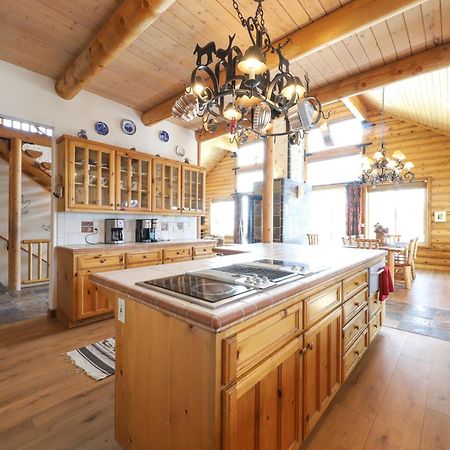 Brian Head Cabin Minutes From Slopes With Game Room! Exterior foto