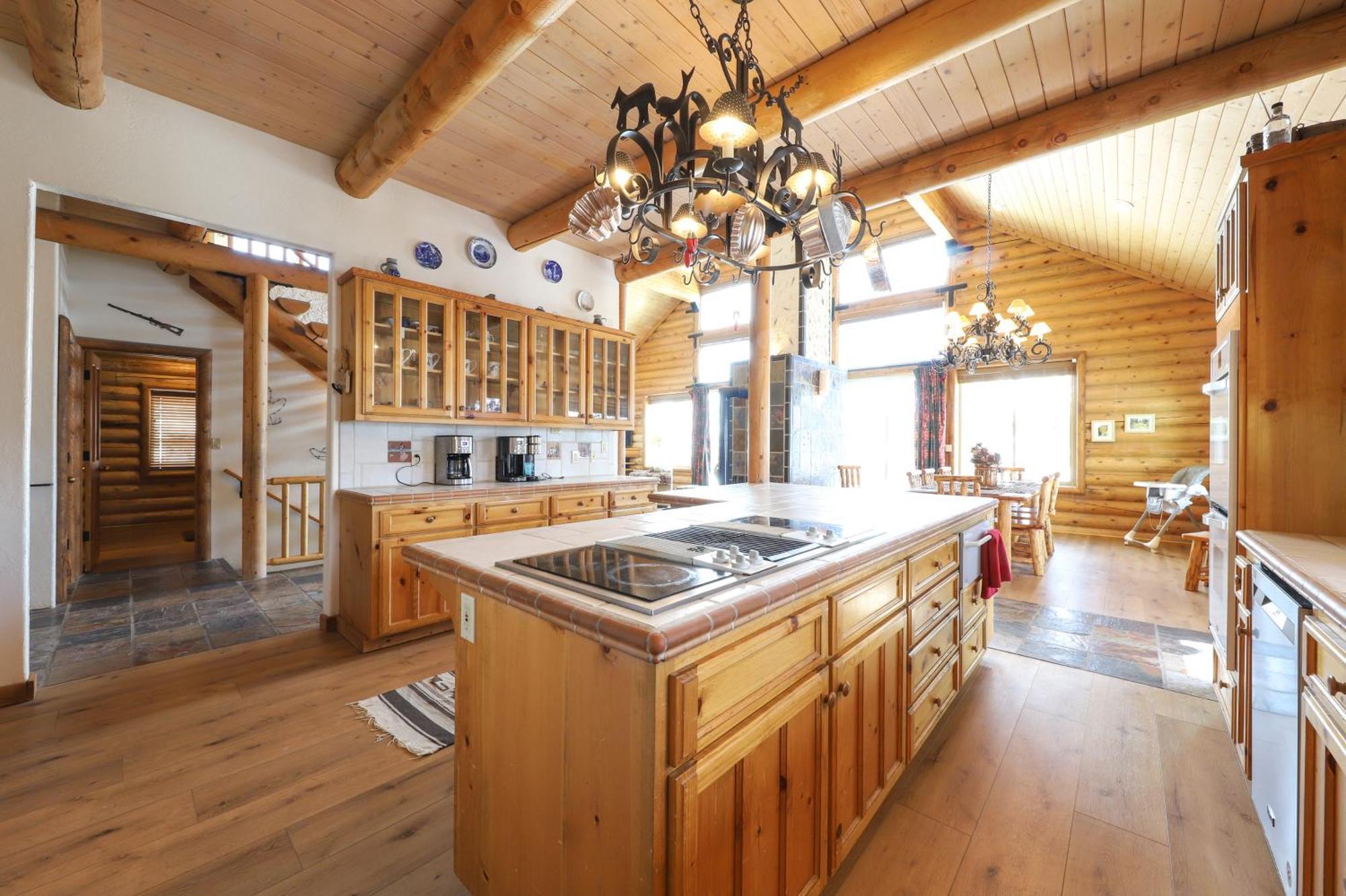 Brian Head Cabin Minutes From Slopes With Game Room! Exterior foto