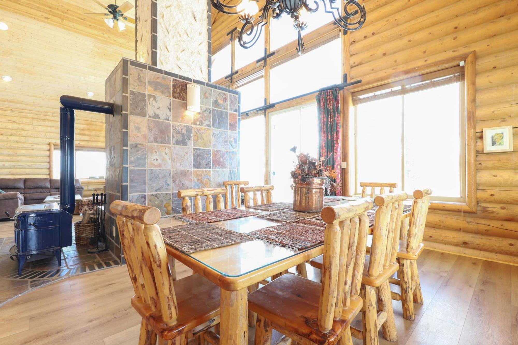 Brian Head Cabin Minutes From Slopes With Game Room! Exterior foto