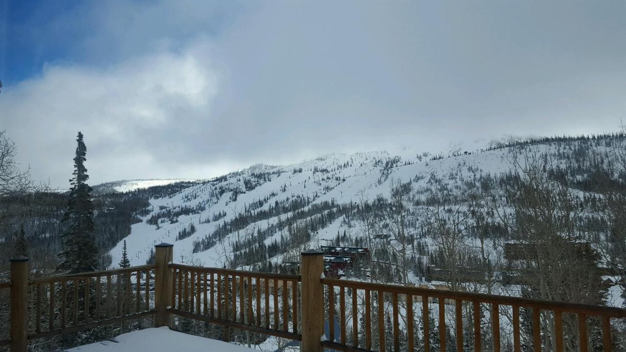 Brian Head Cabin Minutes From Slopes With Game Room! Exterior foto